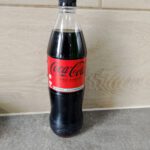 Cola Zero 1l
