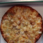 38 Pizza Hawaii