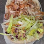 Döner im Brot