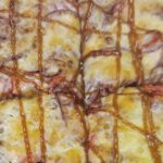 60 Pizza BBQ