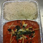 214 chicken Masala