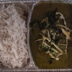 210 Palak Paneer