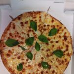 39 Pizza Tomaten & Mozzarella