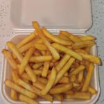 199 Extra Pommes