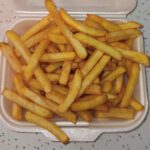 92 Pommes Frites