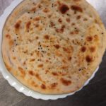 201 Tandoori Naan