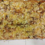 55 Pizza Americana