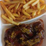 105 Currywurst