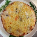 51 Pizza Quattro Fromaggi
