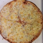 34 Pizza Schinken