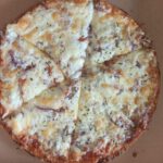 37 Pizza Thunfisch