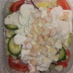 10 Insalata Garnele
