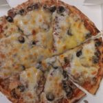 61 Pizza Capricciosa