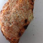 43 Pizza Calzone