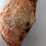 43 Pizza Calzone