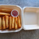 94 Mini Frühlingsrolle 15 stück