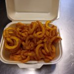 93 Curly Fries