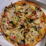 62 Pizza Marina