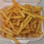 199 Extra Pommes