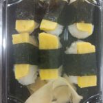 Tamago Nigiri