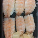 Ebi Nigiri