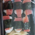 Maguro Nigiri