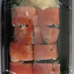 Rainbow Roll